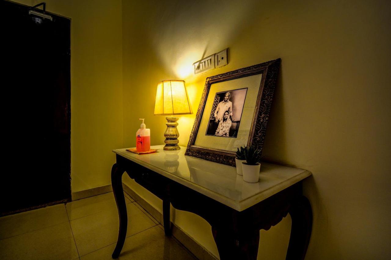 The Umaid Vilas Royal Heritage Haveli ジャイプール エクステリア 写真