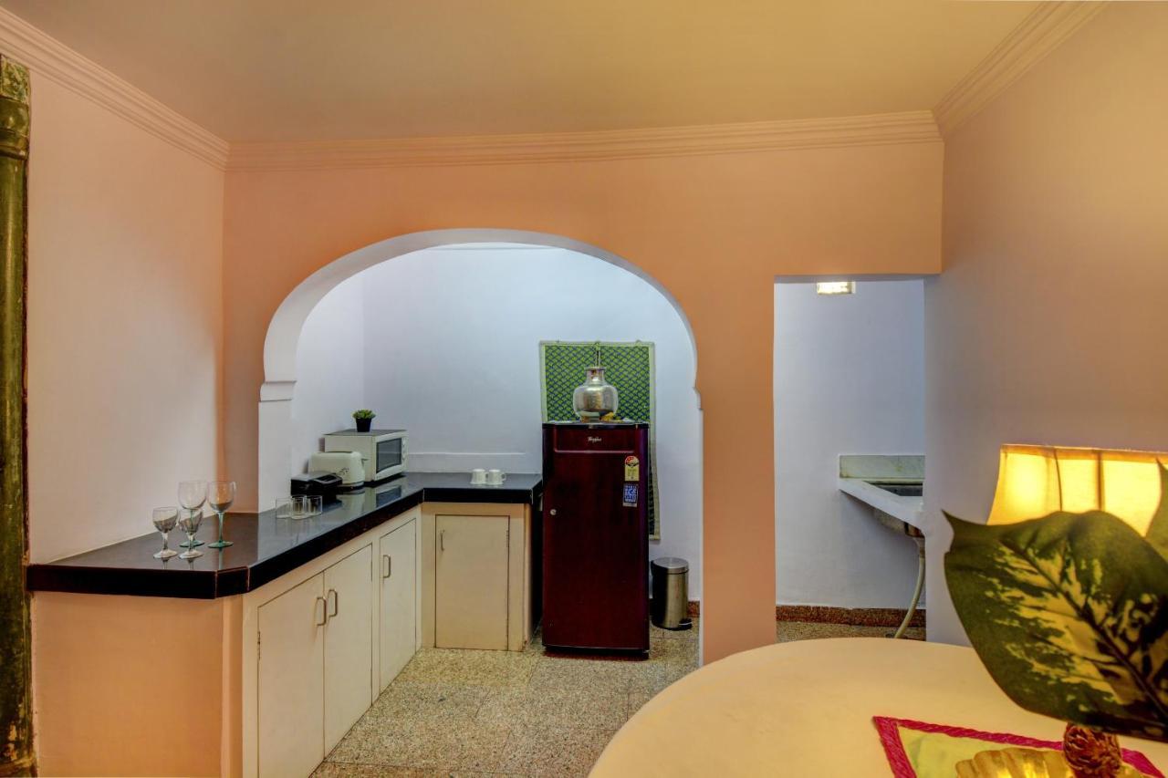 The Umaid Vilas Royal Heritage Haveli ジャイプール エクステリア 写真